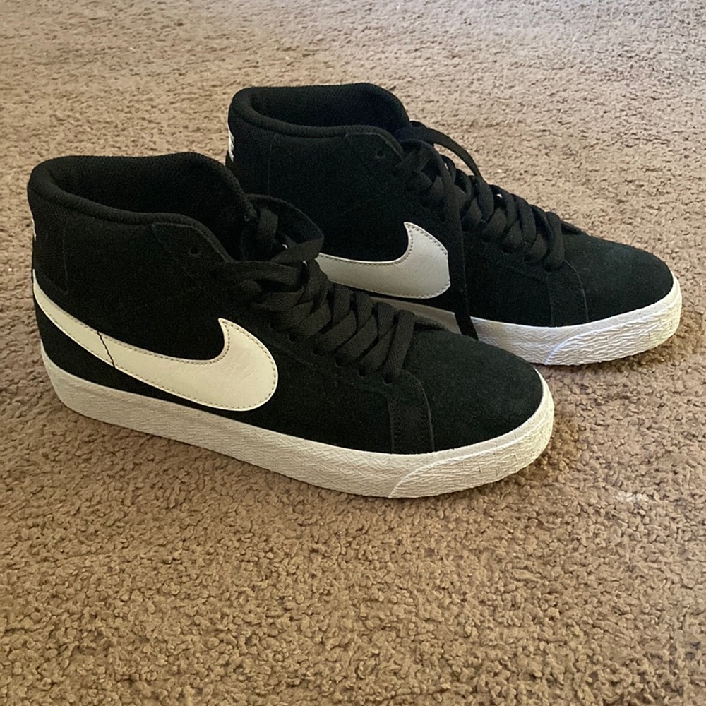 Nike SB Blazer Mid